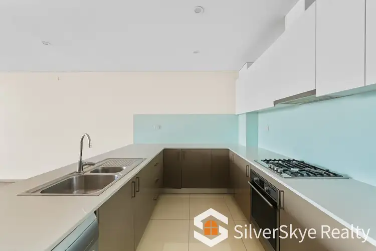 Fourth view of Homely apartment listing, 21/502-518 Canterbury Road, Campsie NSW 2194