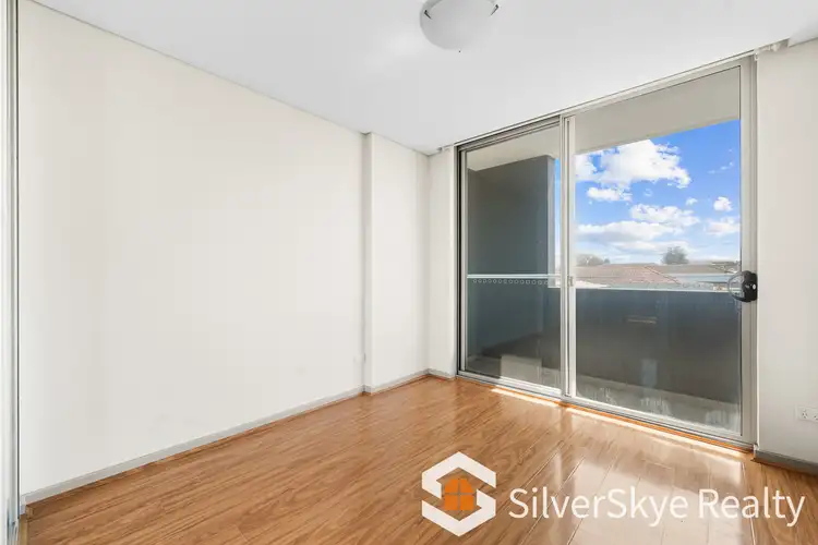 Sixth view of Homely apartment listing, 21/502-518 Canterbury Road, Campsie NSW 2194