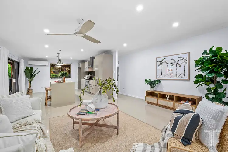18 Majura Street, Belmont QLD 4153