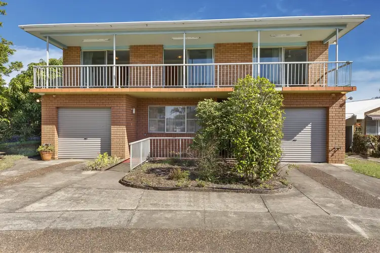 1 Mercator Parade, St Huberts Island NSW 2257