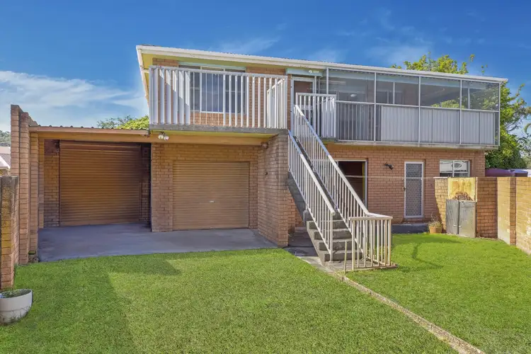 Third view of Homely house listing, 1 Mercator Parade, St Huberts Island NSW 2257