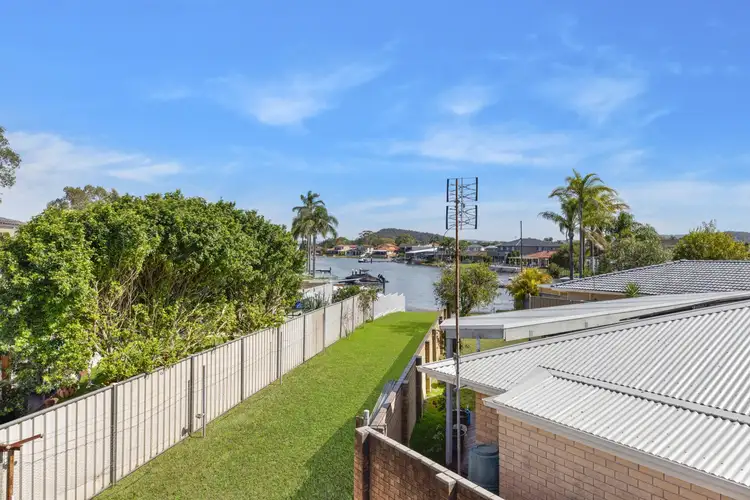 Fourth view of Homely house listing, 1 Mercator Parade, St Huberts Island NSW 2257
