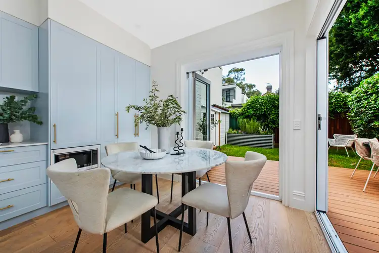 Third view of Homely house listing, 217 Trafalgar Street, Stanmore NSW 2048