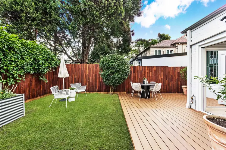 Fifth view of Homely house listing, 217 Trafalgar Street, Stanmore NSW 2048