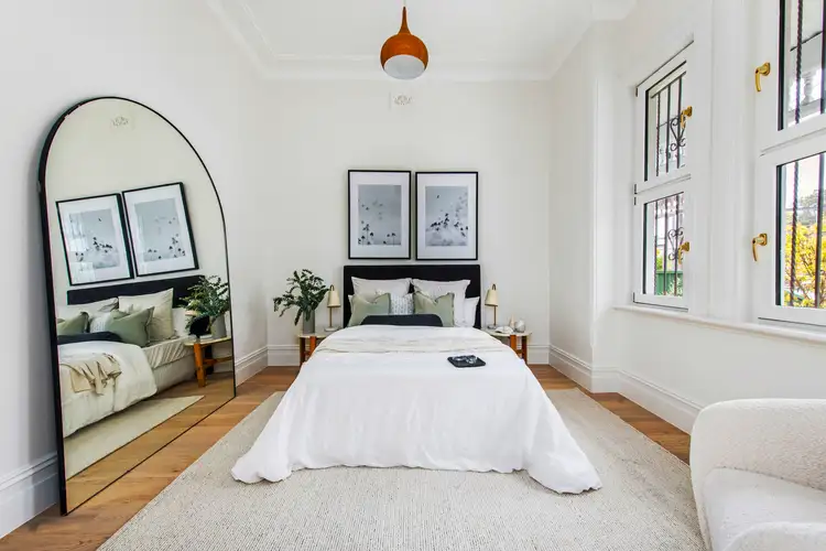 Sixth view of Homely house listing, 217 Trafalgar Street, Stanmore NSW 2048