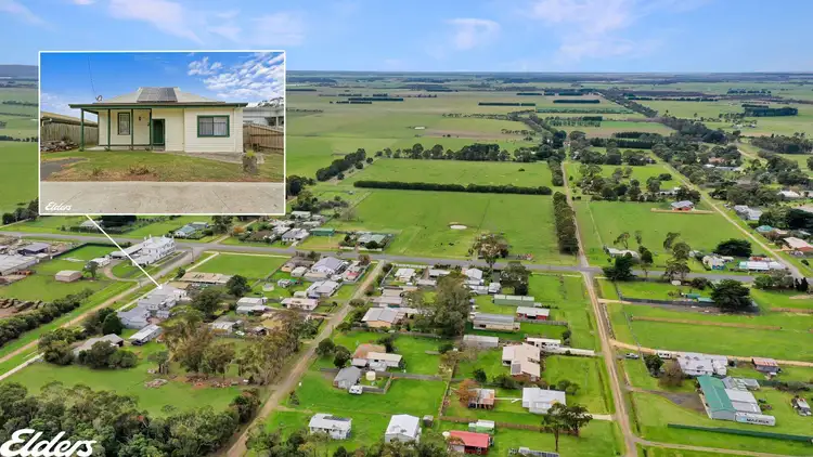 Fourth view of Homely house listing, 55 Rankin Street, Alberton VIC 3971