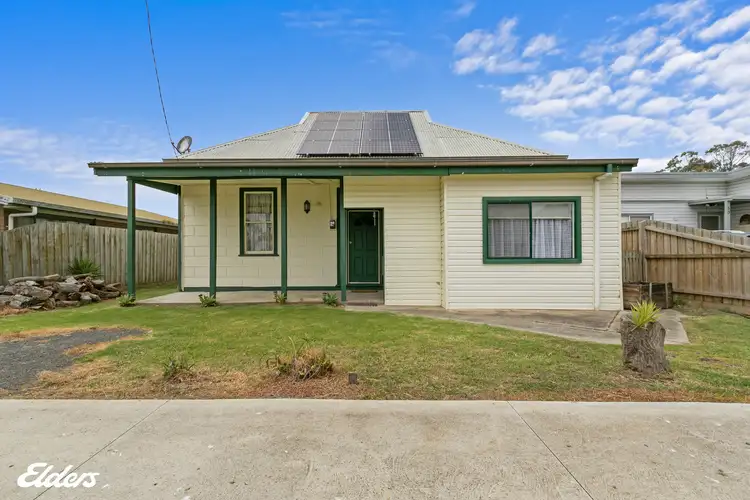 Fifth view of Homely house listing, 55 Rankin Street, Alberton VIC 3971