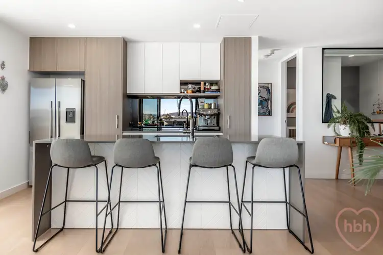 Main view of Homely apartment listing, 414/21 Provan Street, Campbell ACT 2612
