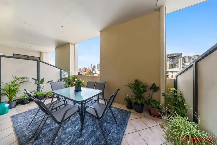 4142/185 Broadway, Ultimo NSW 2007