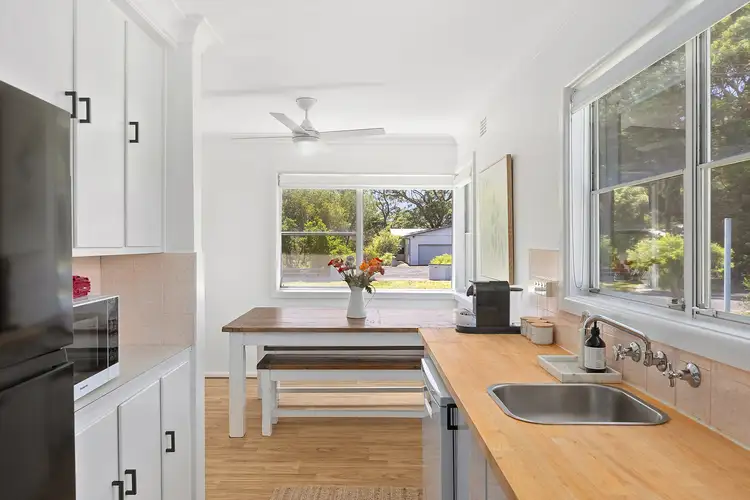 Fourth view of Homely house listing, 1 Centre Street, Lake Tabourie NSW 2539
