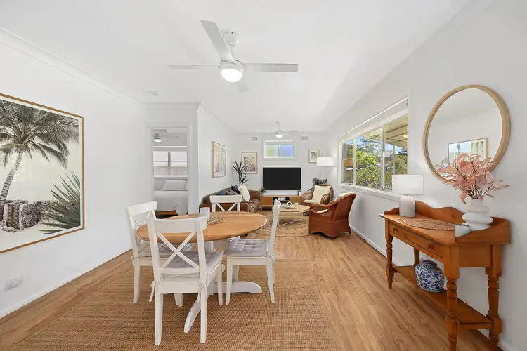 Fifth view of Homely house listing, 1 Centre Street, Lake Tabourie NSW 2539