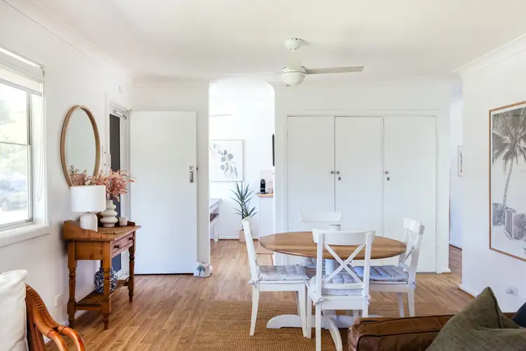 Sixth view of Homely house listing, 1 Centre Street, Lake Tabourie NSW 2539