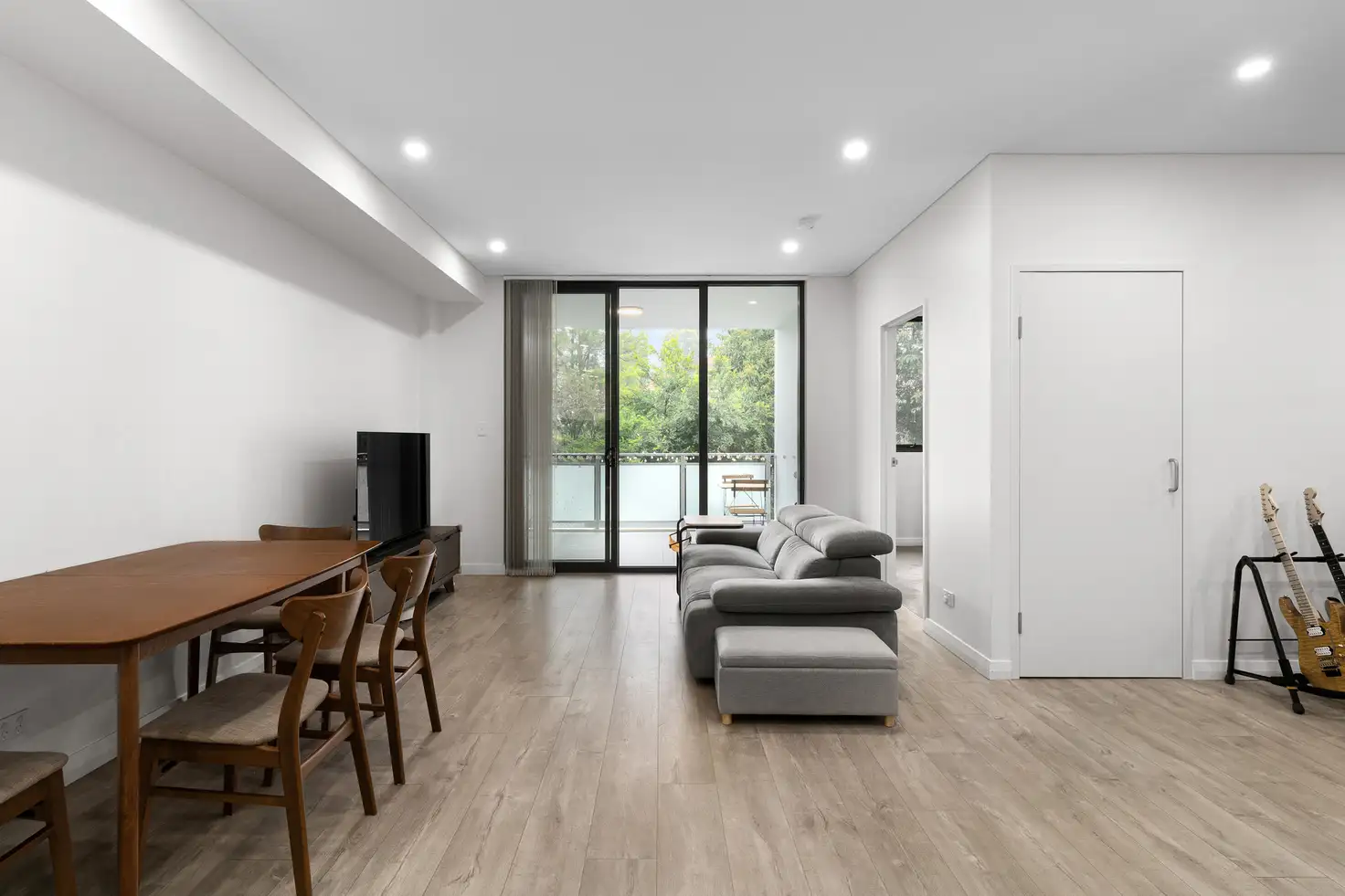 Main view of Homely apartment listing, 113/5 Bidjigal Road, Arncliffe NSW 2205