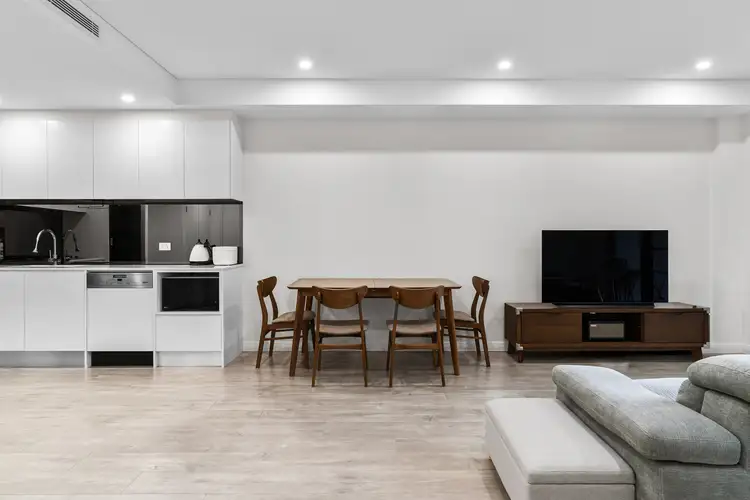 Second view of Homely apartment listing, 113/5 Bidjigal Road, Arncliffe NSW 2205