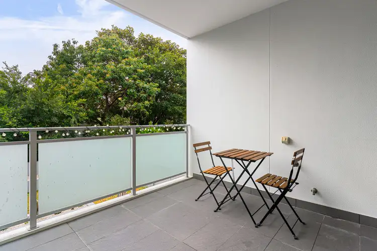 Third view of Homely apartment listing, 113/5 Bidjigal Road, Arncliffe NSW 2205