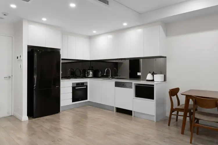 Fourth view of Homely apartment listing, 113/5 Bidjigal Road, Arncliffe NSW 2205