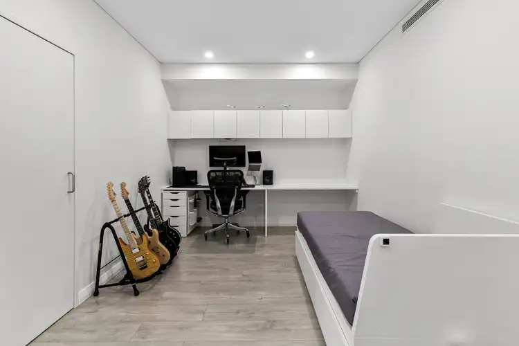 Fifth view of Homely apartment listing, 113/5 Bidjigal Road, Arncliffe NSW 2205