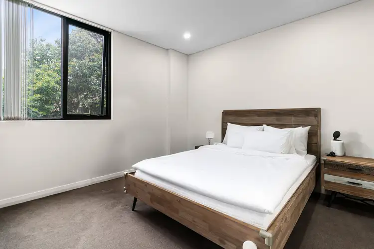 Sixth view of Homely apartment listing, 113/5 Bidjigal Road, Arncliffe NSW 2205