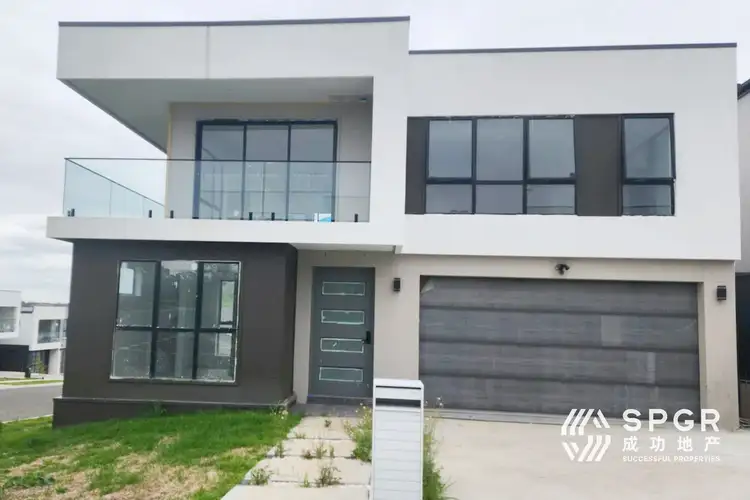 36 Turffontein Avenue, Box Hill NSW 2765