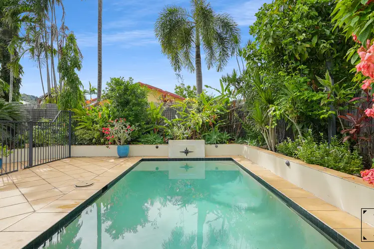 Second view of Homely house listing, 10 Castaways Close, Kewarra Beach QLD 4879