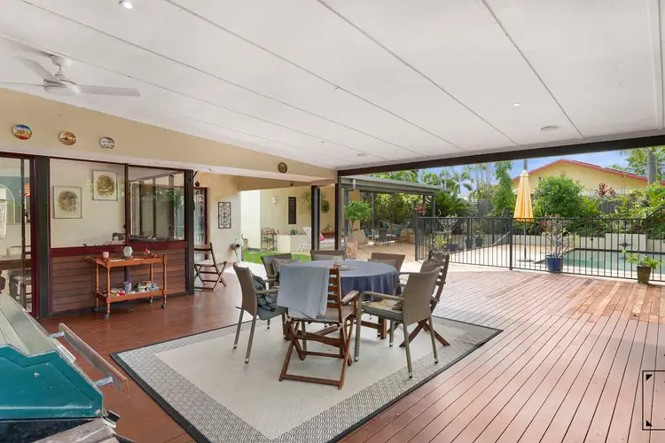 Third view of Homely house listing, 10 Castaways Close, Kewarra Beach QLD 4879