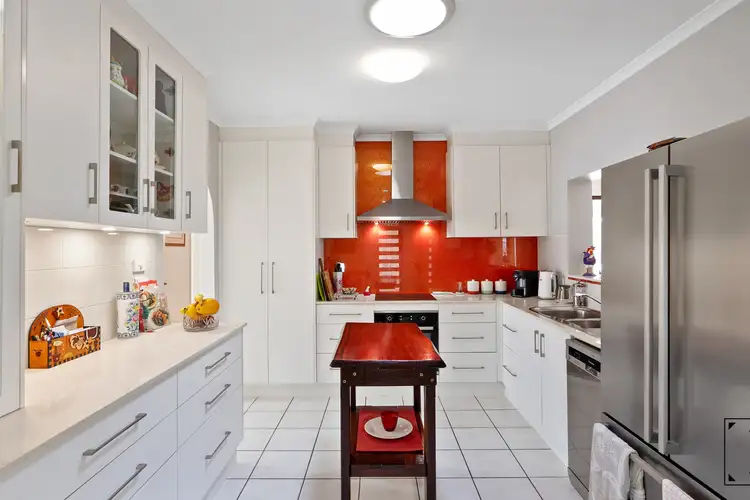Fourth view of Homely house listing, 10 Castaways Close, Kewarra Beach QLD 4879