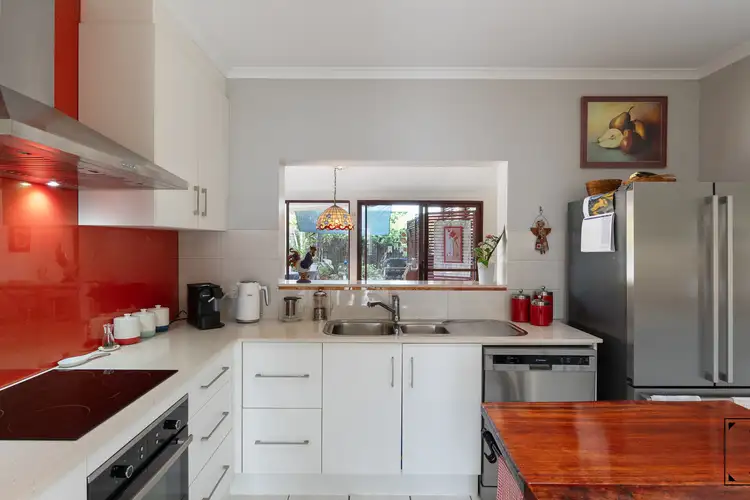 Fifth view of Homely house listing, 10 Castaways Close, Kewarra Beach QLD 4879