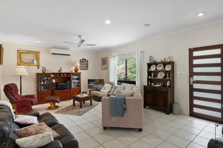 Sixth view of Homely house listing, 10 Castaways Close, Kewarra Beach QLD 4879