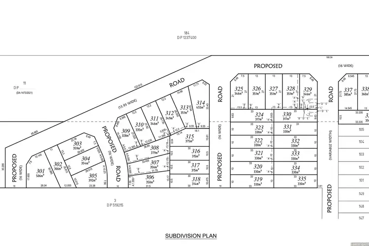 Second view of Homely land listing, Address available on request