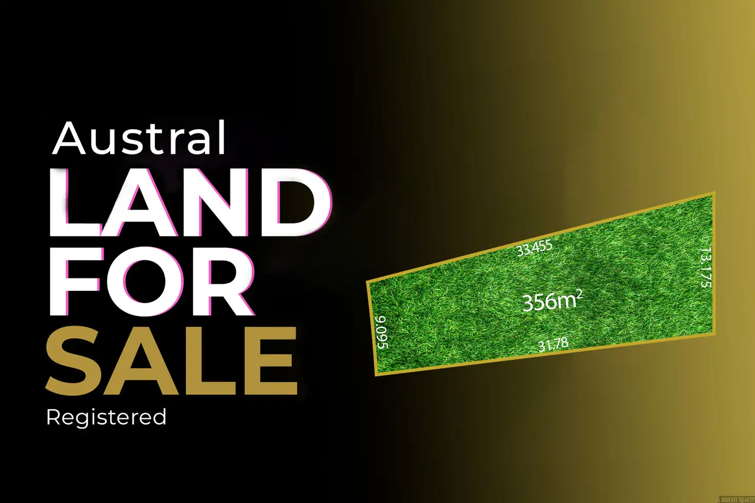 Main view of Homely land listing, Address available on request