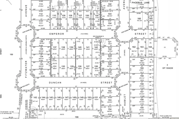Second view of Homely land listing, Address available on request