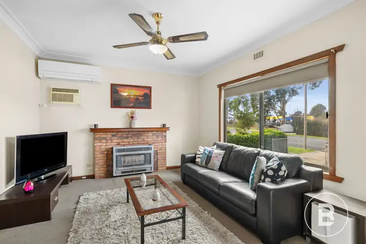 Third view of Homely house listing, 160 Yarrowee Street, Sebastopol VIC 3356