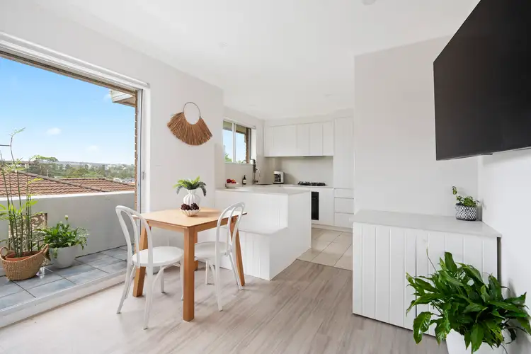 9/17 Waine Street, Freshwater NSW 2096