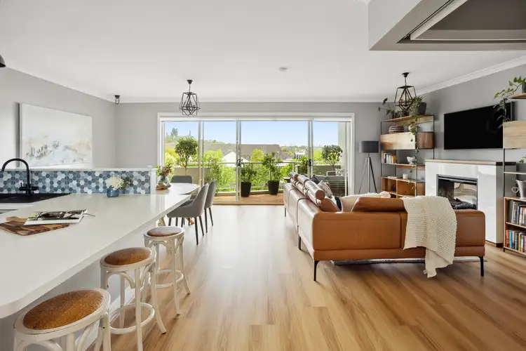 Main view of Homely apartment listing, G04/7 Karrabee Avenue, Huntleys Cove NSW 2111