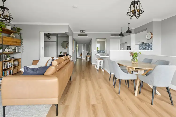 Third view of Homely apartment listing, G04/7 Karrabee Avenue, Huntleys Cove NSW 2111