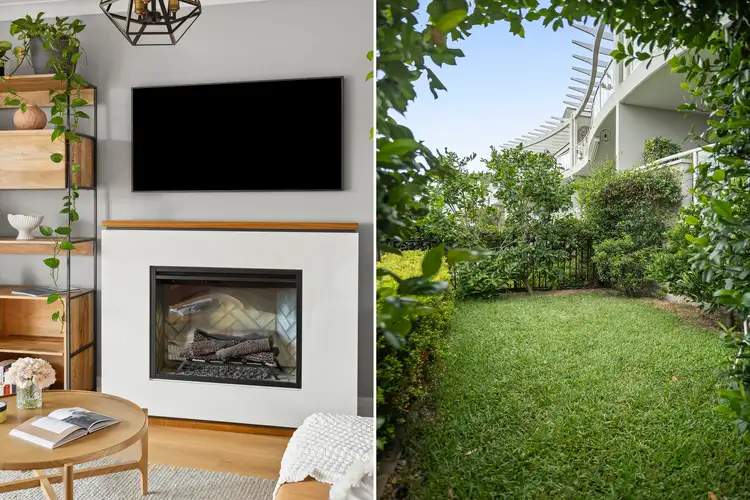 Fifth view of Homely apartment listing, G04/7 Karrabee Avenue, Huntleys Cove NSW 2111