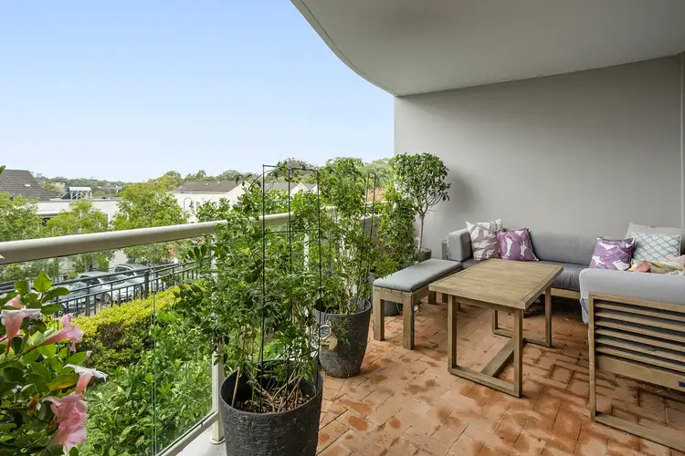 Sixth view of Homely apartment listing, G04/7 Karrabee Avenue, Huntleys Cove NSW 2111