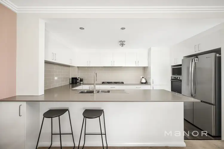 Main view of Homely apartment listing, 1/17-21 Meryll Avenue, Baulkham Hills NSW 2153