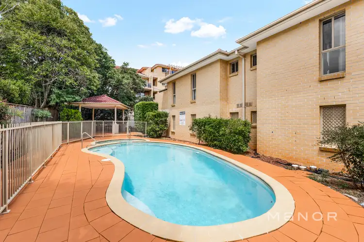 Fifth view of Homely apartment listing, 1/17-21 Meryll Avenue, Baulkham Hills NSW 2153