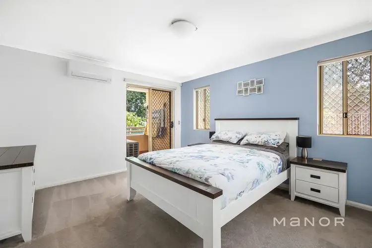 Sixth view of Homely apartment listing, 1/17-21 Meryll Avenue, Baulkham Hills NSW 2153