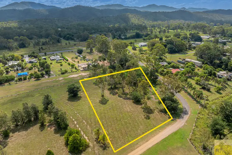 14 Milton Street, Boyne Valley QLD 4680