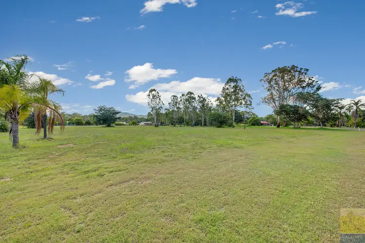 Fourth view of Homely land listing, 14 Milton Street, Boyne Valley QLD 4680