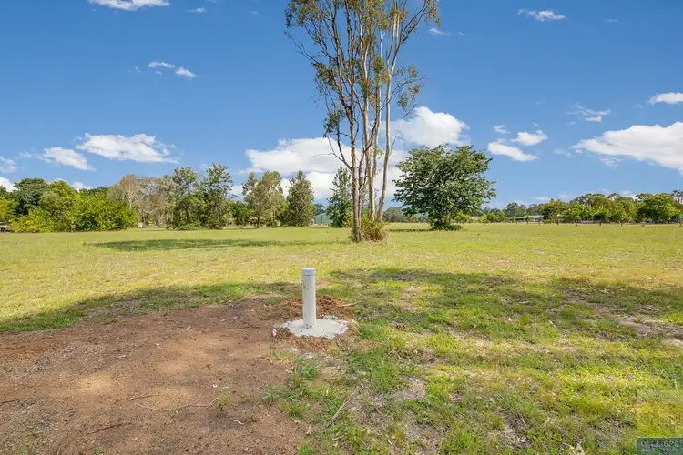 Fifth view of Homely land listing, 14 Milton Street, Boyne Valley QLD 4680