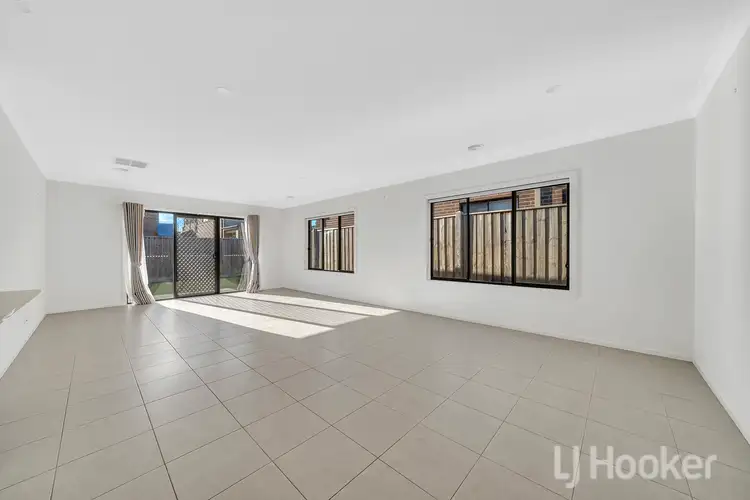 Second view of Homely house listing, 19 Trevor Crescent, Truganina VIC 3029