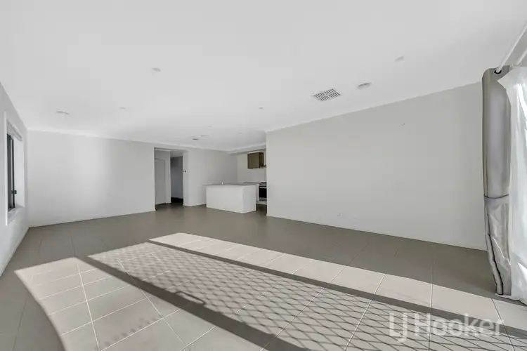 Third view of Homely house listing, 19 Trevor Crescent, Truganina VIC 3029