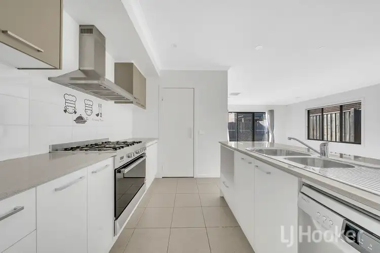 Fifth view of Homely house listing, 19 Trevor Crescent, Truganina VIC 3029