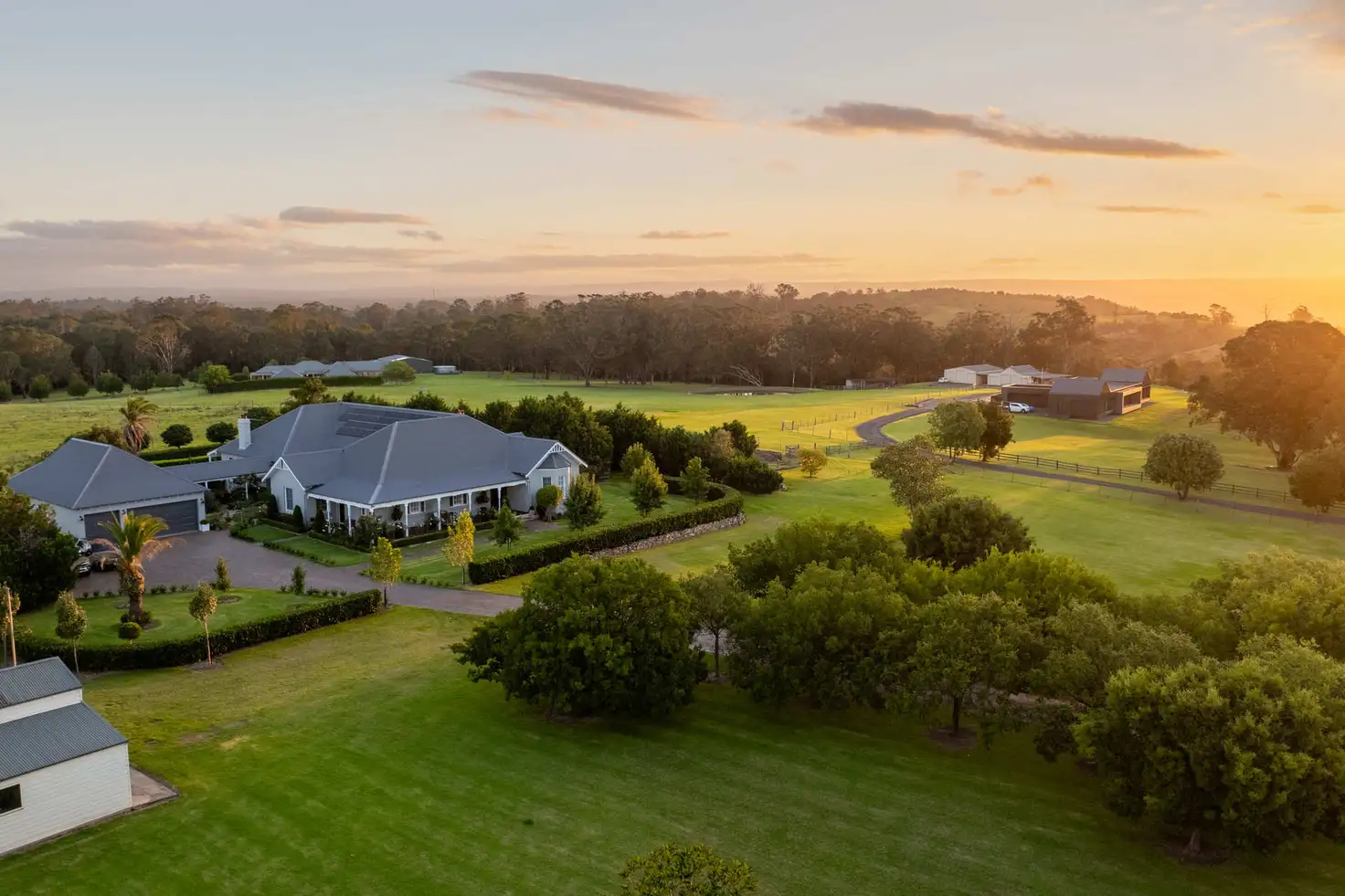 Main view of Homely rural property listing, 15 Toby Place, Razorback NSW 2571