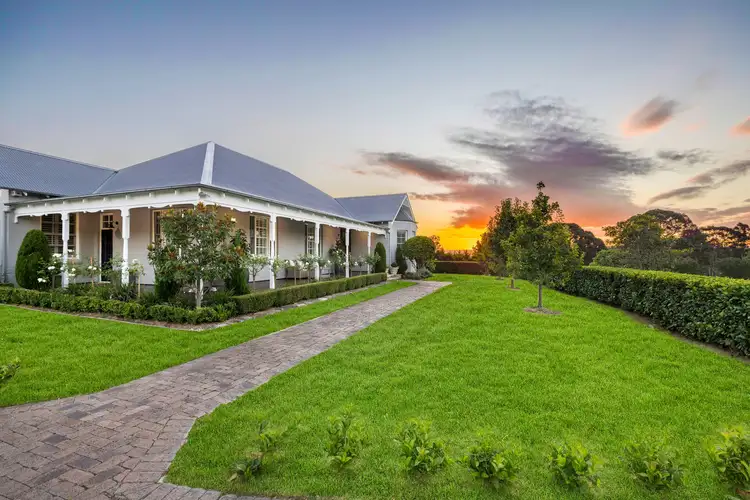Fifth view of Homely rural property listing, 15 Toby Place, Razorback NSW 2571