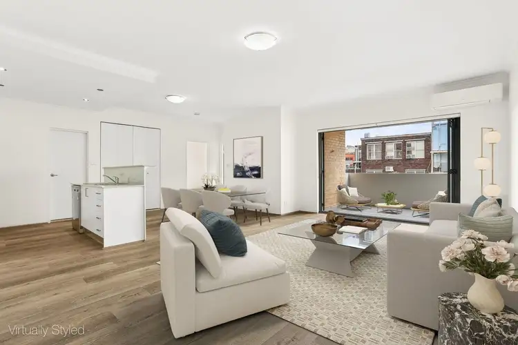 306/296-300 Kingsway