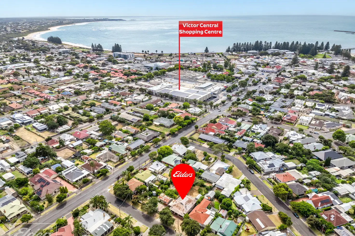Main view of Homely house listing, 4 Forrest Street, Victor Harbor SA 5211